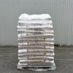 Hällefors træpiller Storkedal