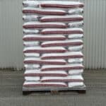 Holz pellets - storkedal