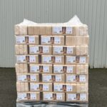 Fågelfors træbriketter 960 kg – premium kvalitet fra Sverige