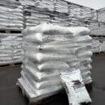 1 palle vejsalt 990kg (66 x 15kg sække)