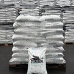 Vejsalt 25 kg sække Storkedal