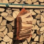 Optændingsbrænde (2 poser)