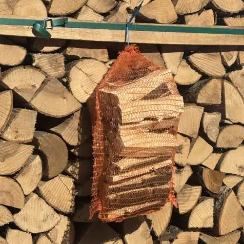 Optændingsbrænde (2 poser)