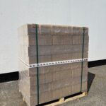RUF Træbriketter 960 kg