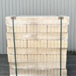 RUF træbriketter 960 kg Storkedal