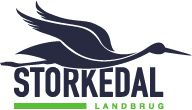 Storkedal landbrug