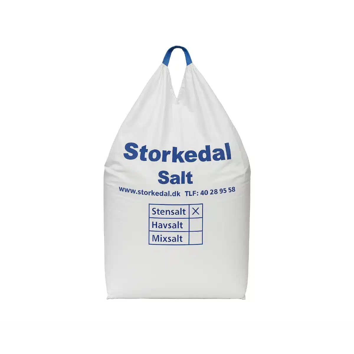 Salt Bigbags 1
