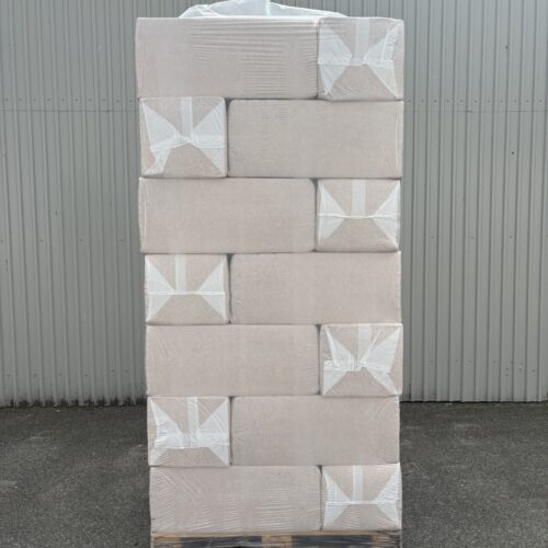 Spåner - Palle med 21 x 23kg