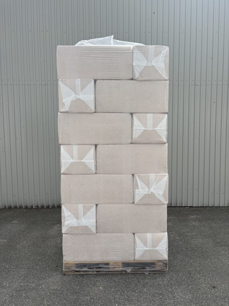 Spåner - Palle med 21 x 23kg