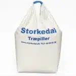 Træpiller bigbags 1
