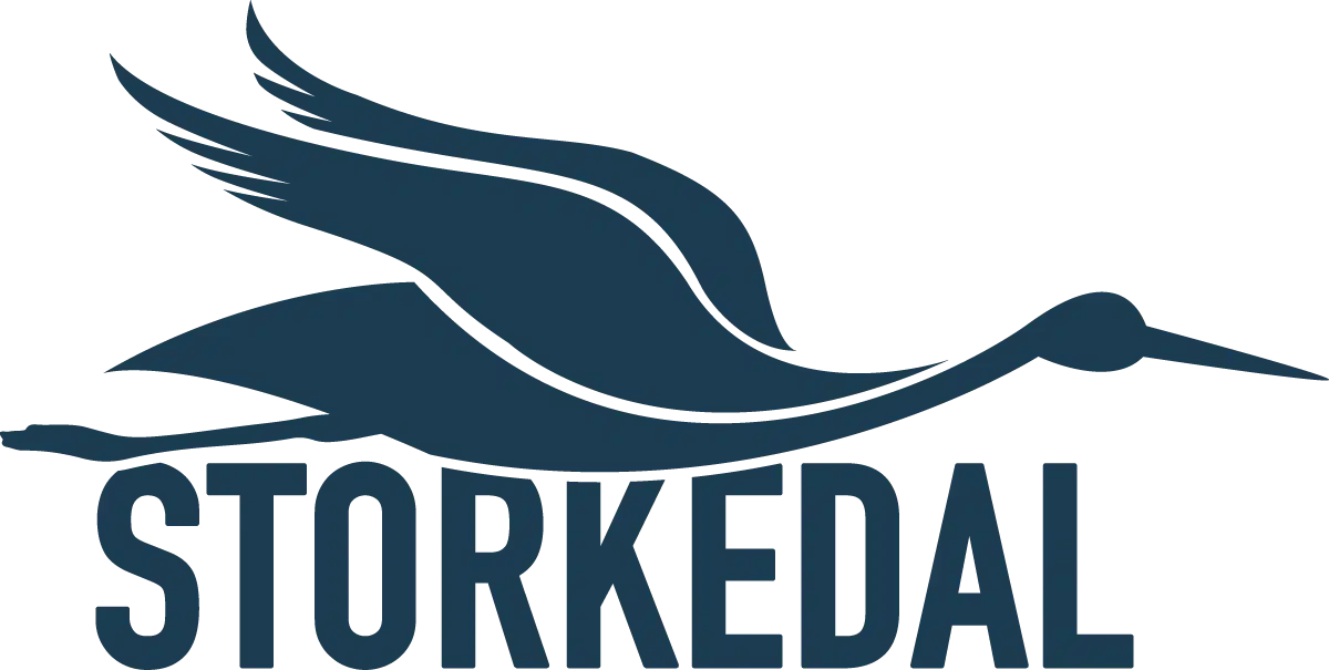 Logo Storkedal